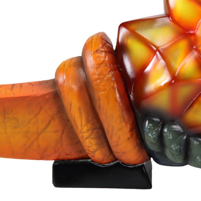 Special Effects Series Vol.108 One-horned Super Beast Bakishim 1/6