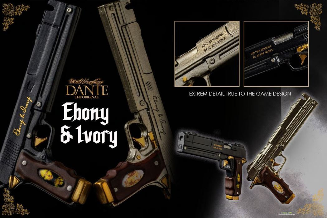 Dante - The Original