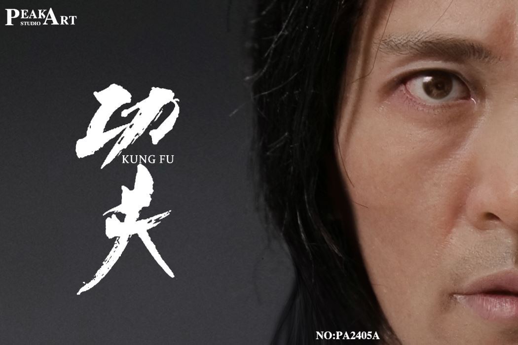 Kung Fu Master Edition 1/6