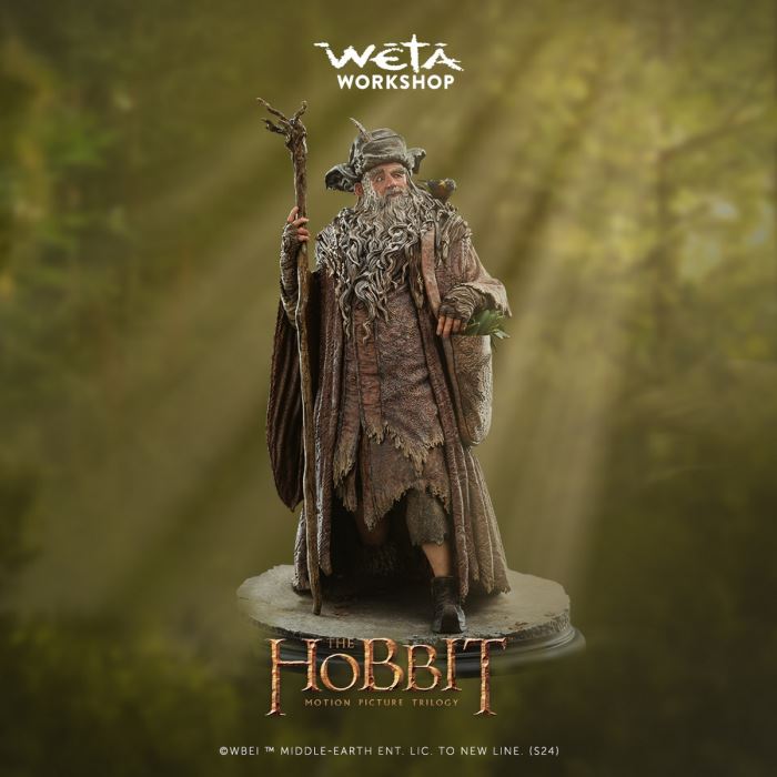 RADAGAST - The Hobbit 1/6