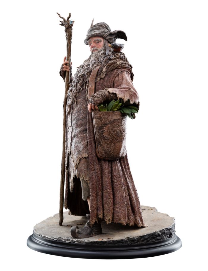 RADAGAST - The Hobbit 1/6