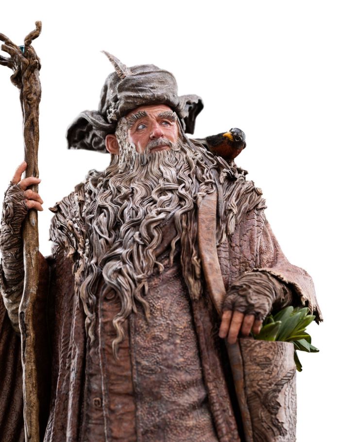 RADAGAST - The Hobbit 1/6