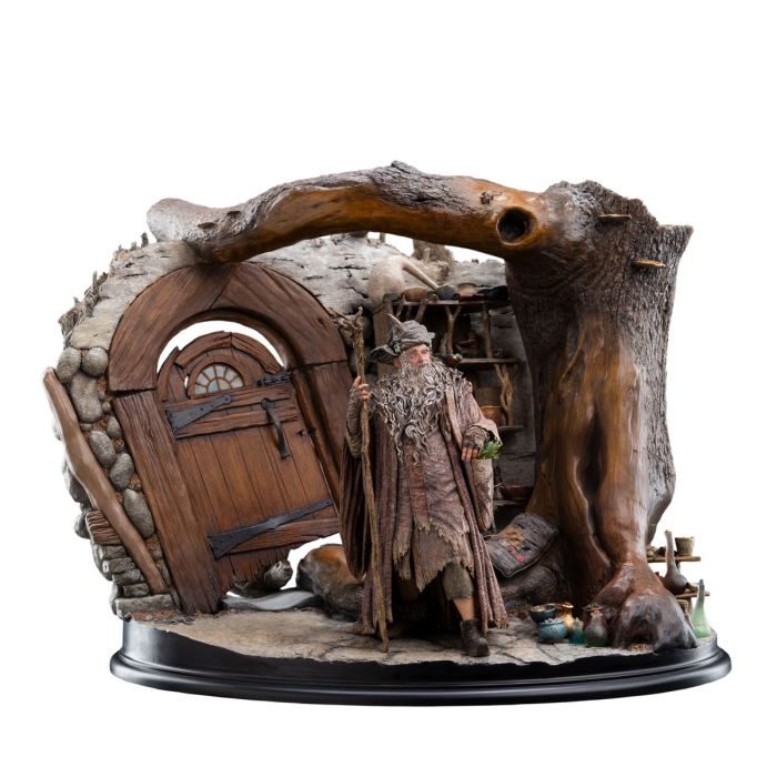 RADAGAST - The Hobbit 1/6