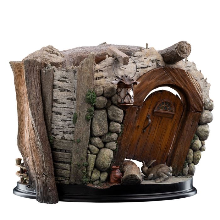 RADAGAST - The Hobbit 1/6