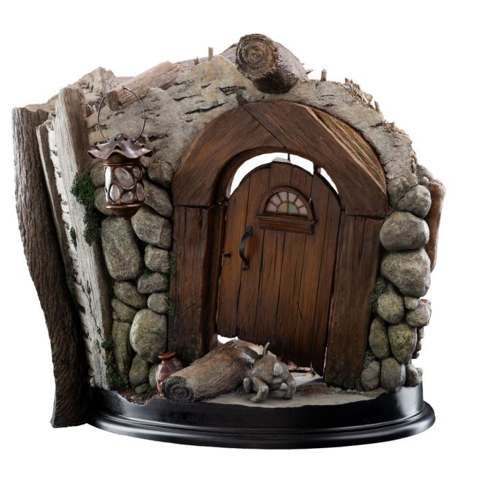 RADAGAST - The Hobbit 1/6