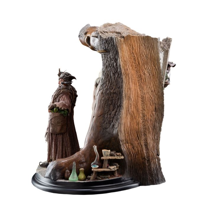 RADAGAST - The Hobbit 1/6