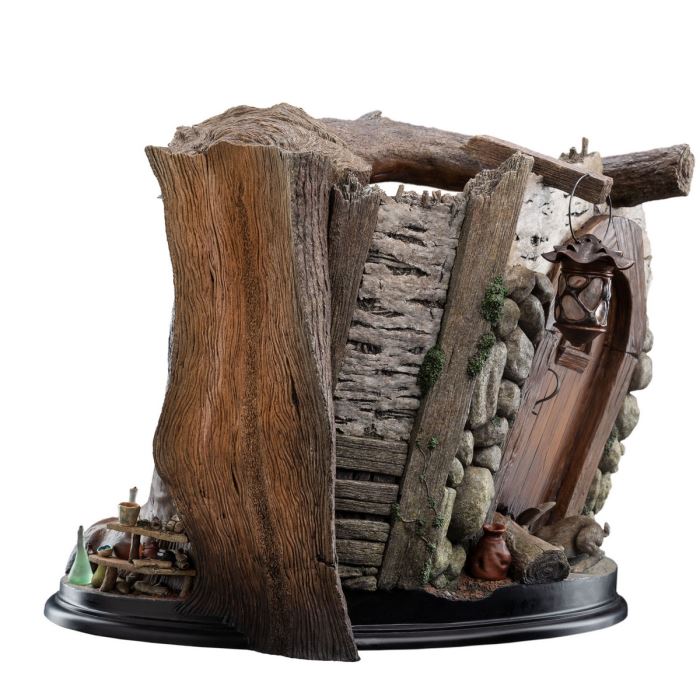 RADAGAST - The Hobbit 1/6