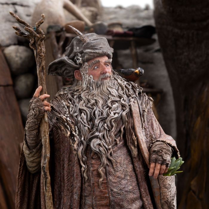 RADAGAST - The Hobbit 1/6