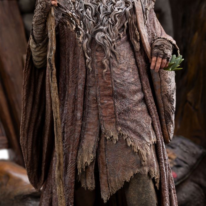 RADAGAST - The Hobbit 1/6
