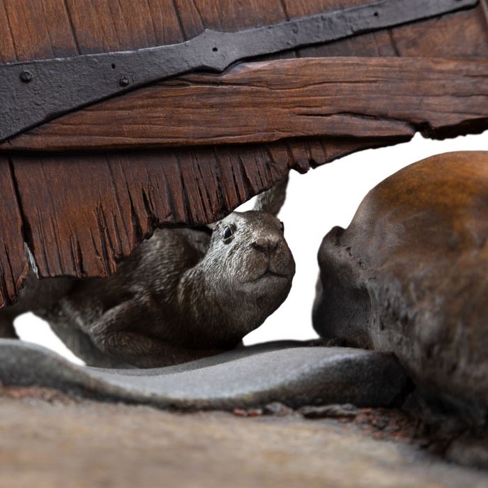 RADAGAST - The Hobbit 1/6