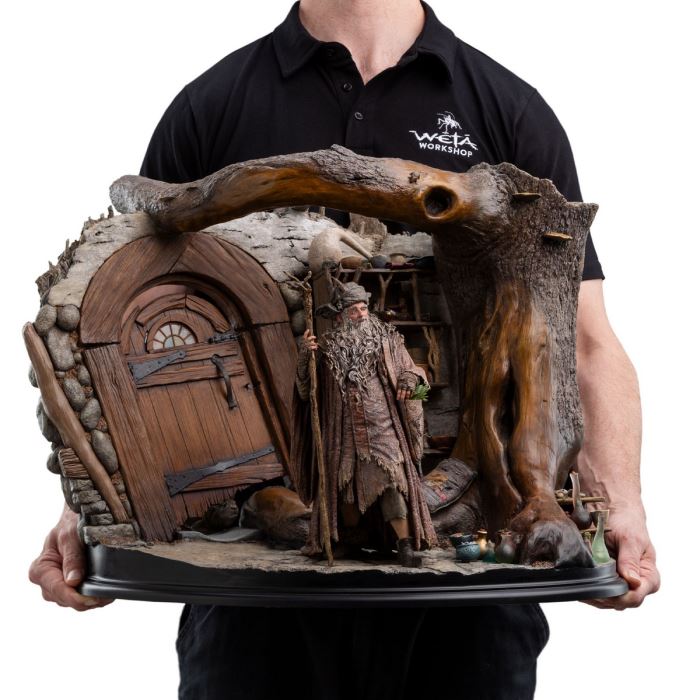 RADAGAST - The Hobbit 1/6