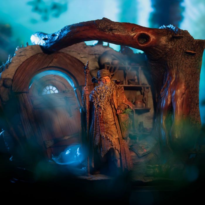 RADAGAST - The Hobbit 1/6
