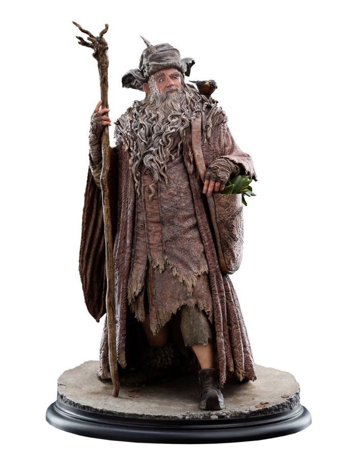 RADAGAST - The Hobbit 1/6
