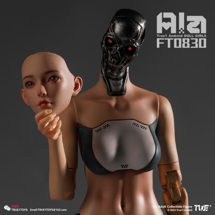 Android Ala 1/6