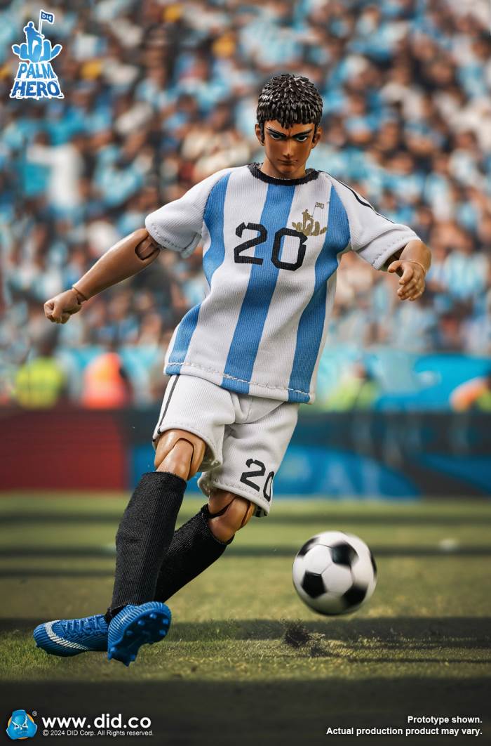 Football players - Red Team / Blue Team