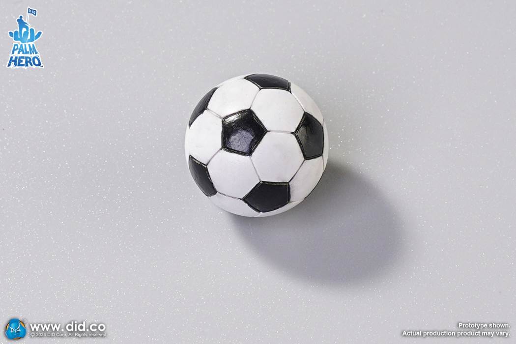 Football players - Red Team / Blue Team