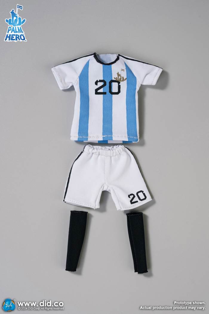 Football players - Red Team / Blue Team