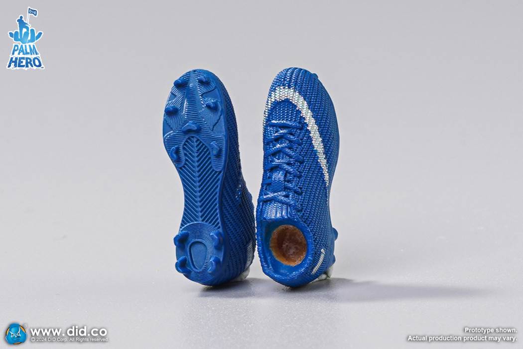 Football players - Red Team / Blue Team