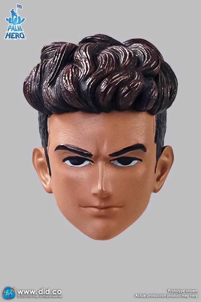 Football players - Red Team / Blue Team