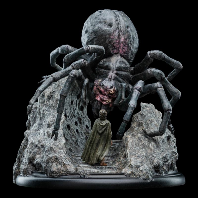 SHELOB - The Lord of the Rings