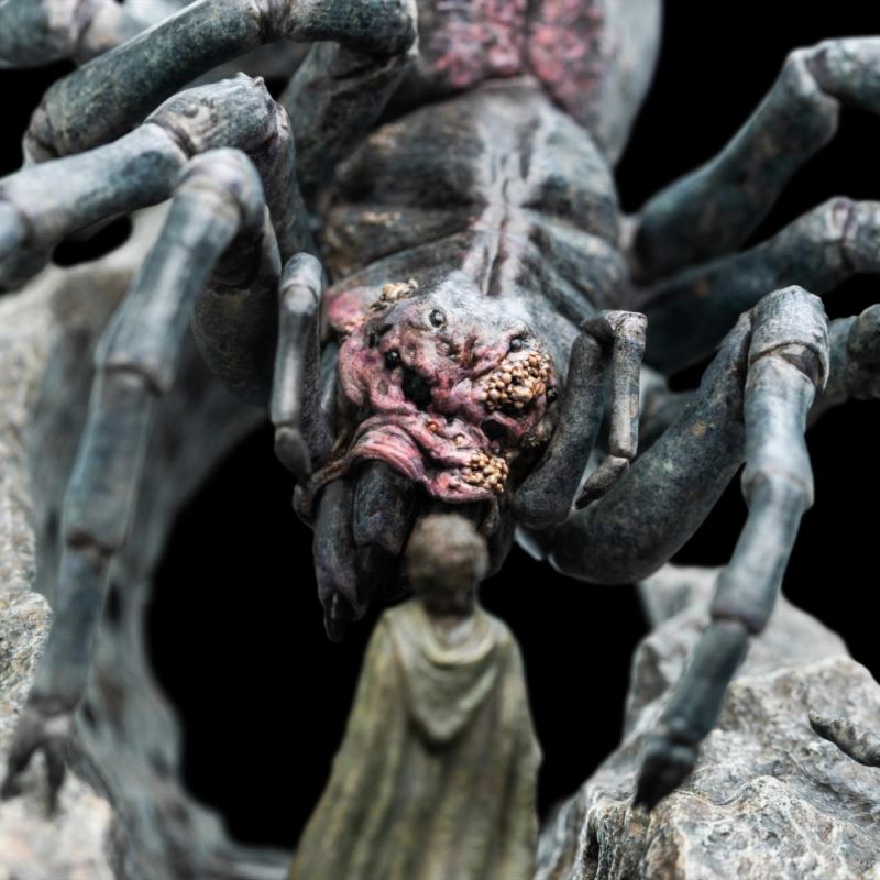 SHELOB - The Lord of the Rings