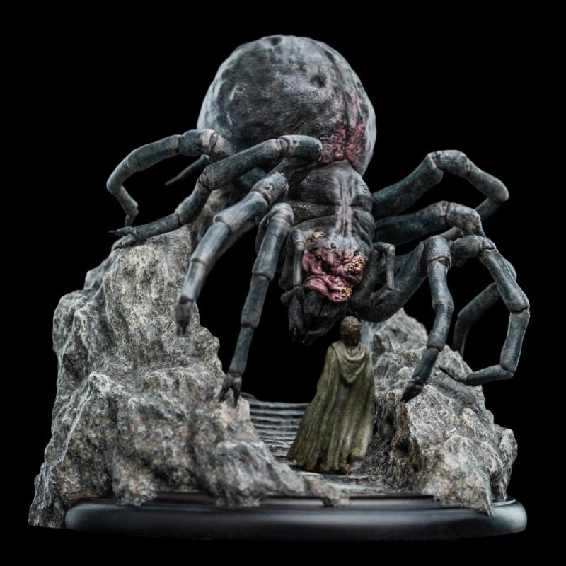 SHELOB - The Lord of the Rings