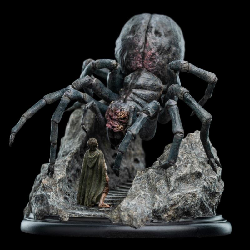 SHELOB - The Lord of the Rings