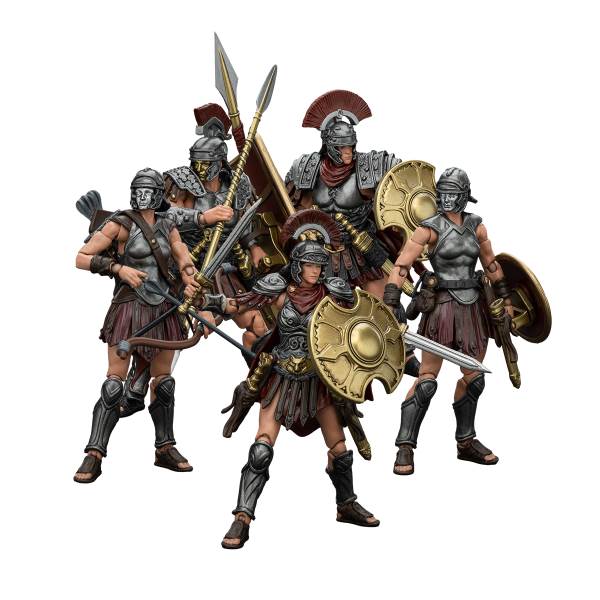 Dispute - Ancient Roman Republic Legion 1/18