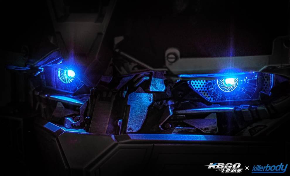 Transformers Optimus Prime Wearable Helmet