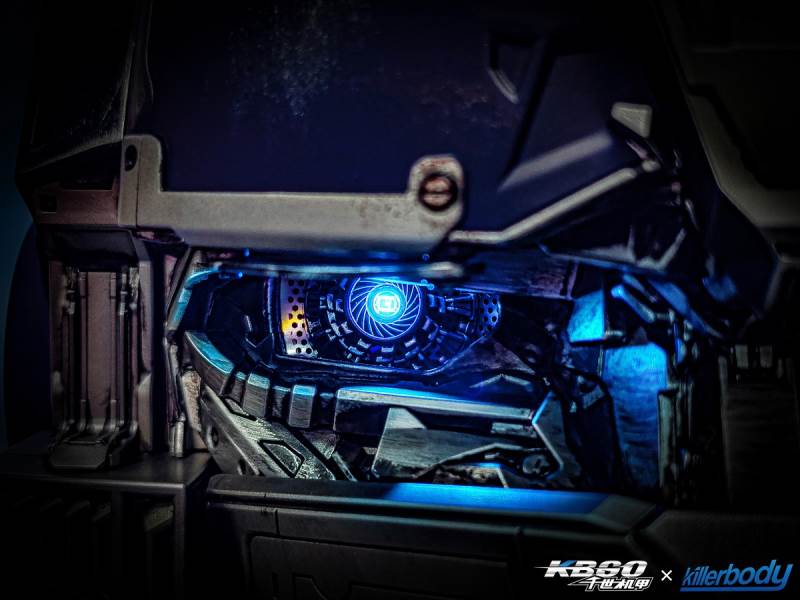 Transformers Optimus Prime Wearable Helmet