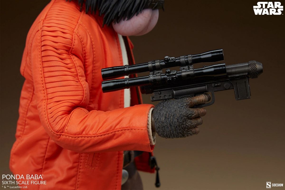Ponda Baba - Star Wars 1/6