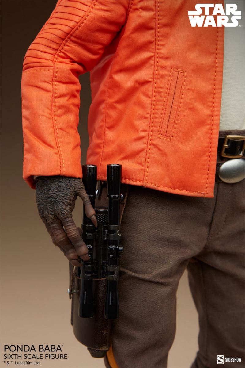 Ponda Baba - Star Wars 1/6