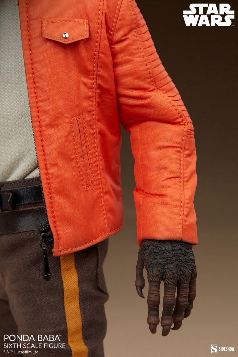 Ponda Baba - Star Wars 1/6