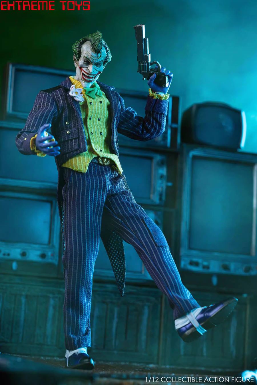 Joker 1/12