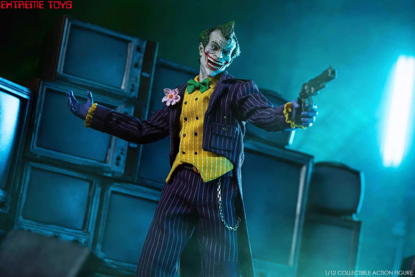 Joker 1/12