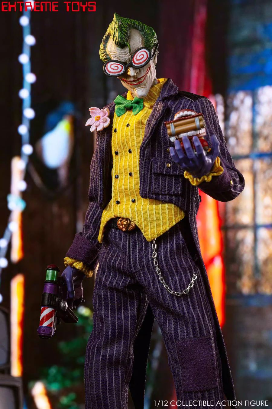 Joker 1/12