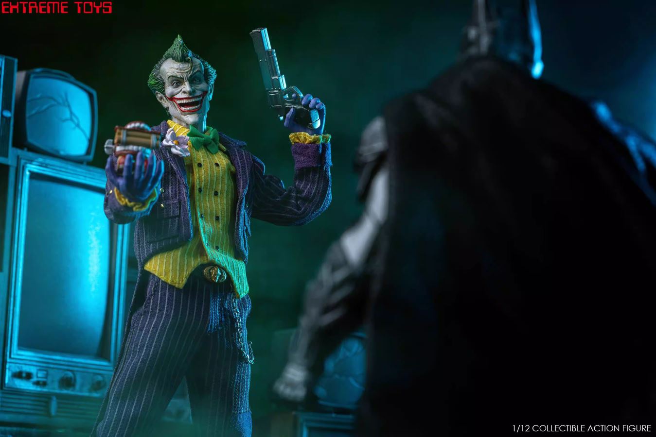 Joker 1/12
