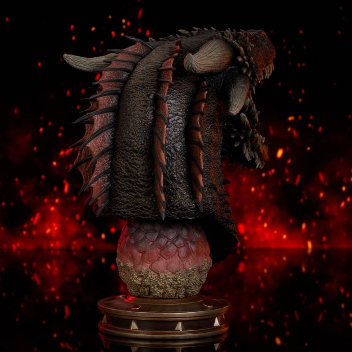 Game of Thrones Drogon Legends