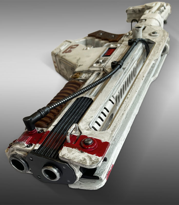F44AA Pulse Rifle 1/1 