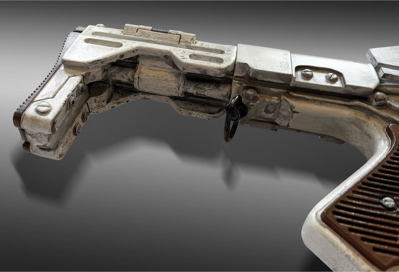 F44AA Pulse Rifle 1/1 