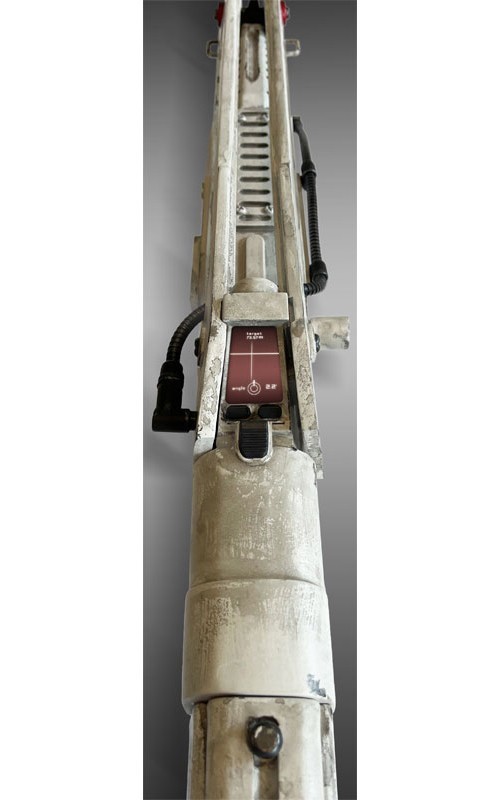 F44AA Pulse Rifle 1/1 