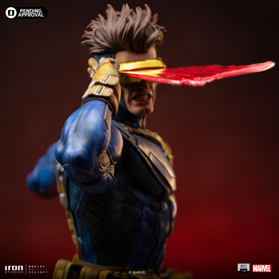 Cyclops Legacy Replica