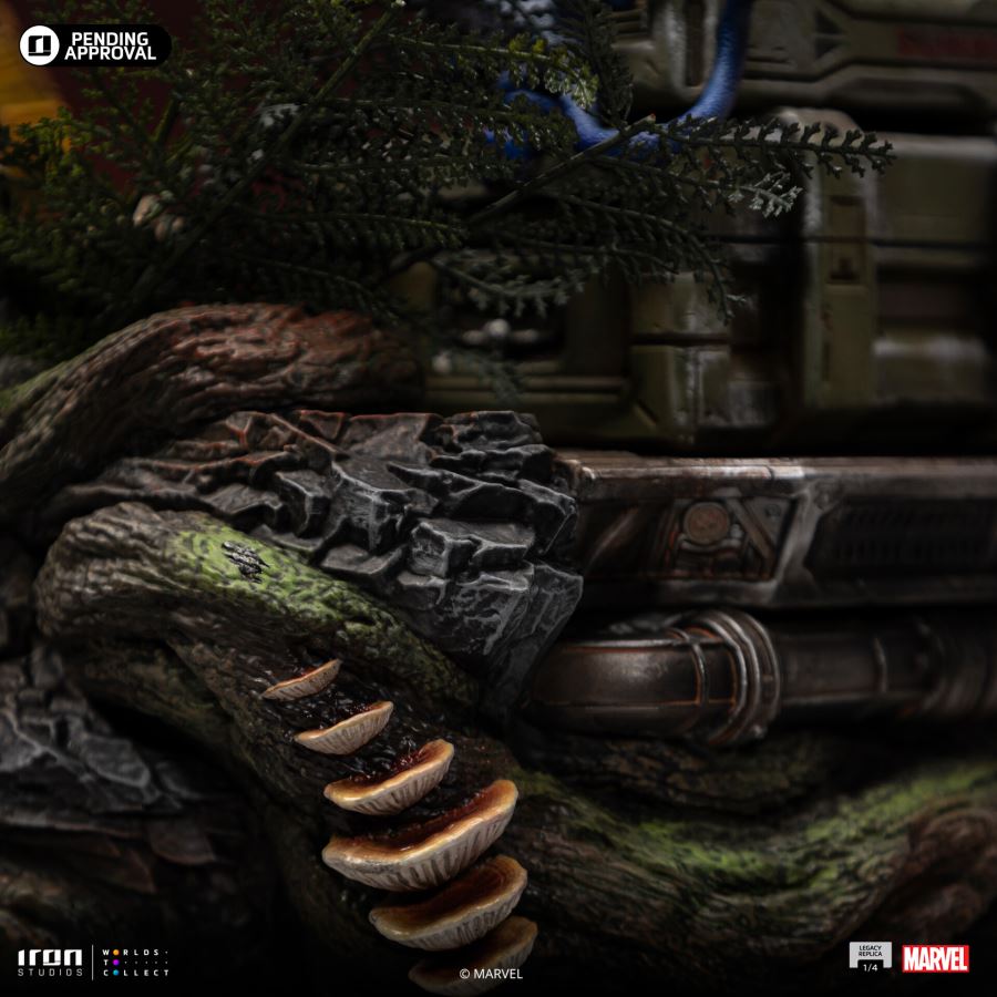 Cyclops Legacy Replica