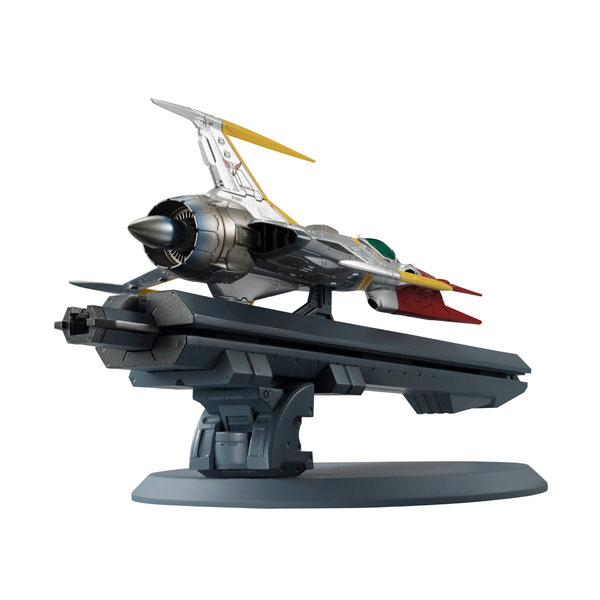 VA Hi-SPEC Space Battleship Yamato (Star Blazers) 2202 Warriors of Love Type-0 Model 52 Space Carrier-based Fighter Cosmo Zero Alpha 1