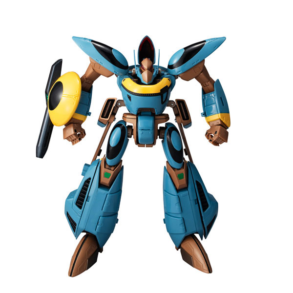 Variable Action Hi-SPEC Super Dimension Century Orguss Orguss II Olson Special Renewal Ver