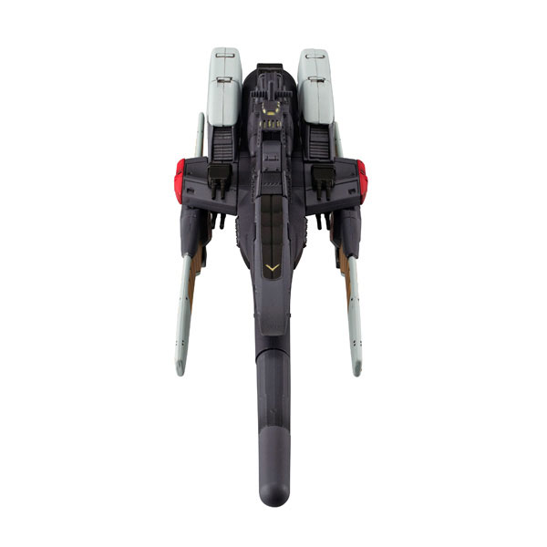 Cosmo Fleet Special Mobile Suit V Gundam Reinforce Jr.Re.