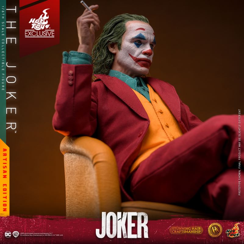 Joker 1/6