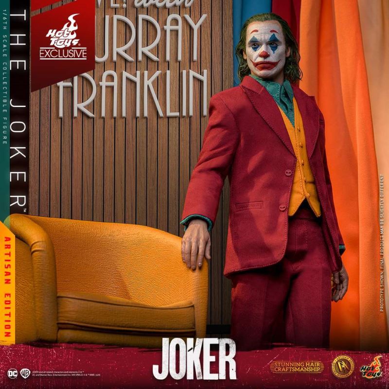 Joker 1/6