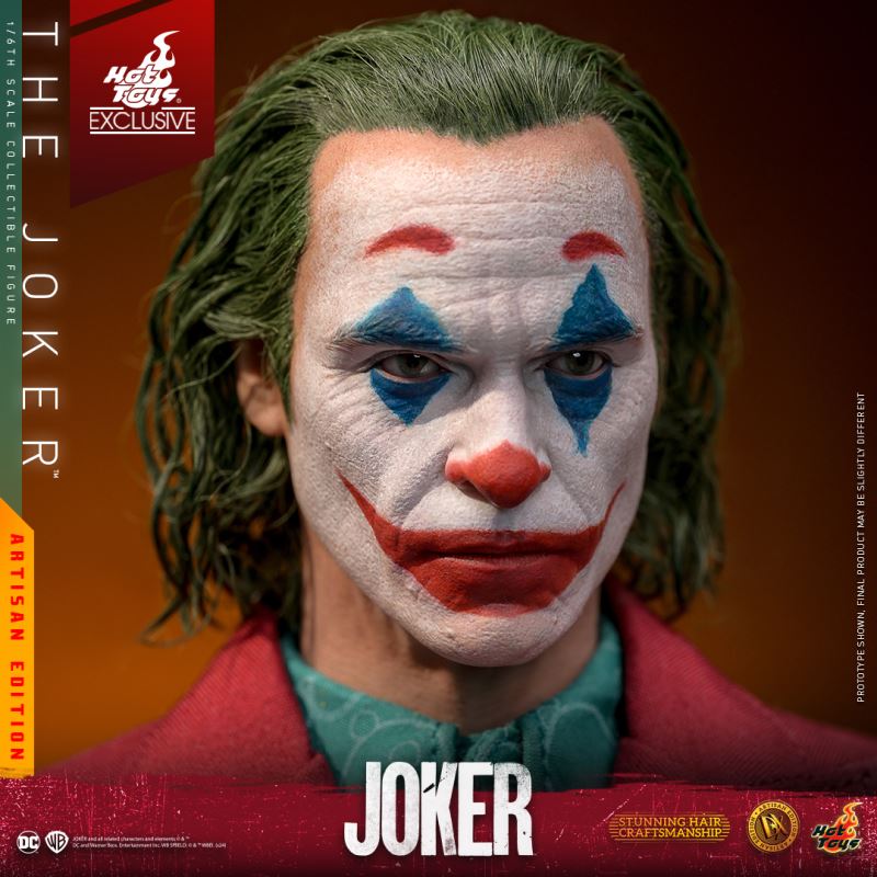 Joker 1/6