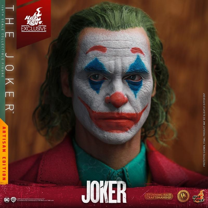 Joker 1/6